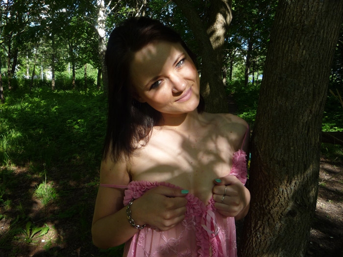 Аня, 20 лет, 2 размер груди